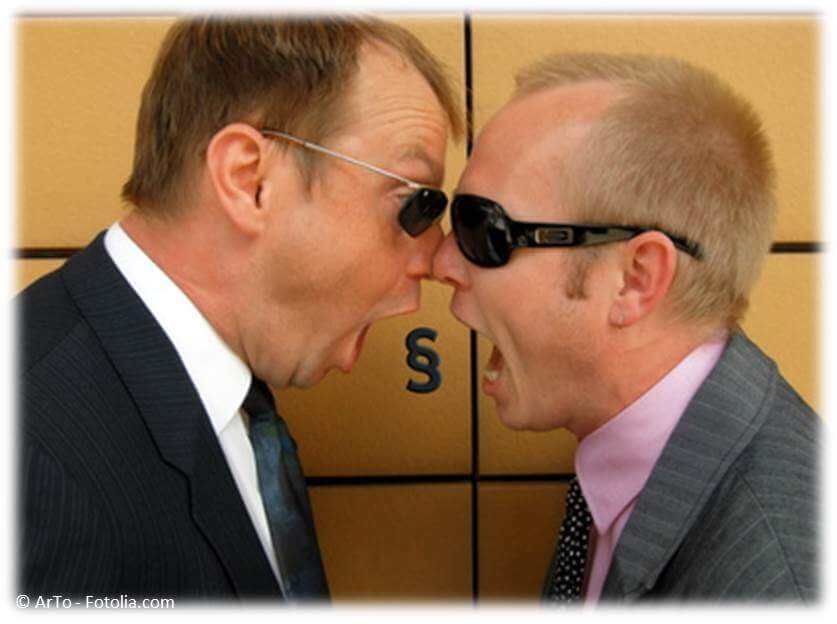 Rechtsschutzversicherung Castrop-Rauxel