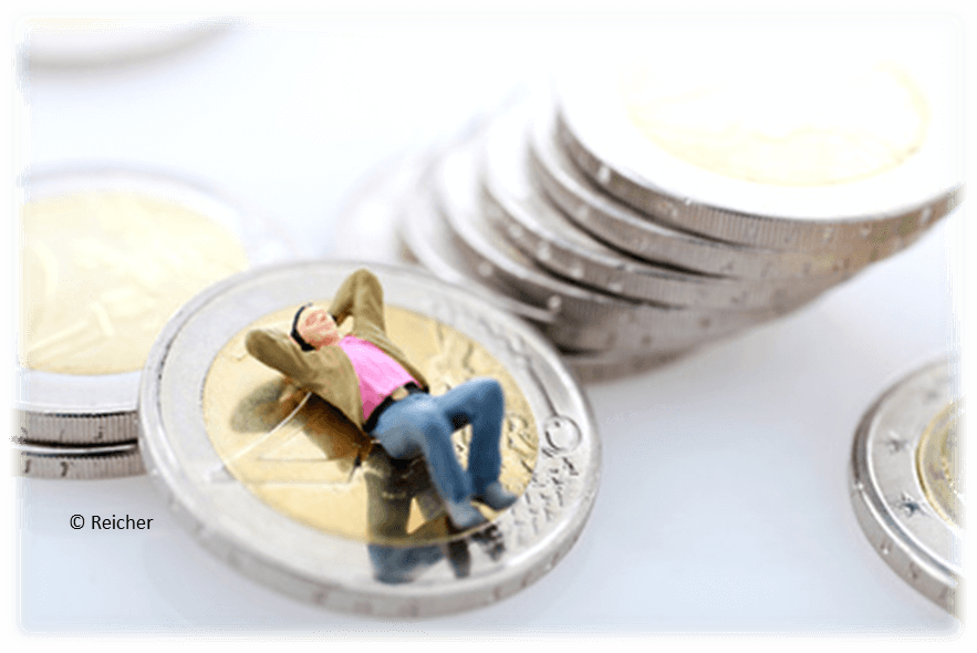 Seriöse Festzinsanlagen mit Renditeerwartungen oberhalb des Marktniveaus