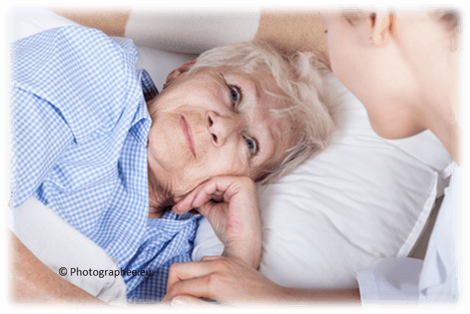 Was ist eine Vorsorgevollmacht, Patientenverfügung, etc.?