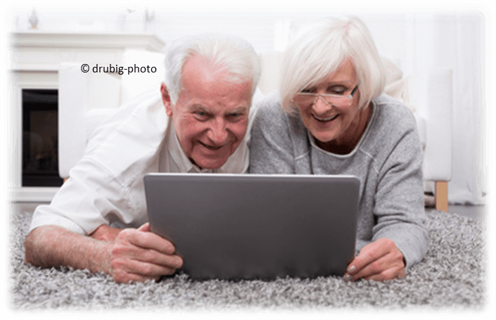 Gesetzliche Rentenversicherung