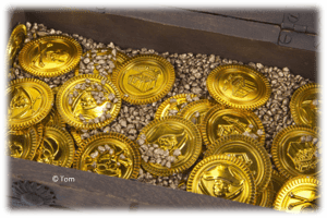 Investment-Gold-Silber