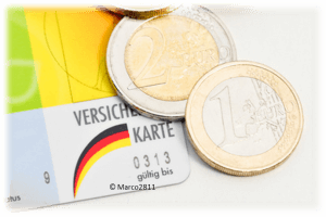 Gesetzliche Krankenversicherung (GKV)