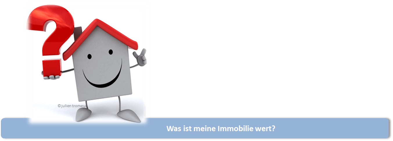 Immobilienbewertung kostenlos