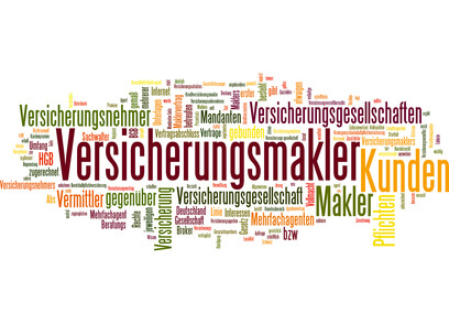 gut versichert